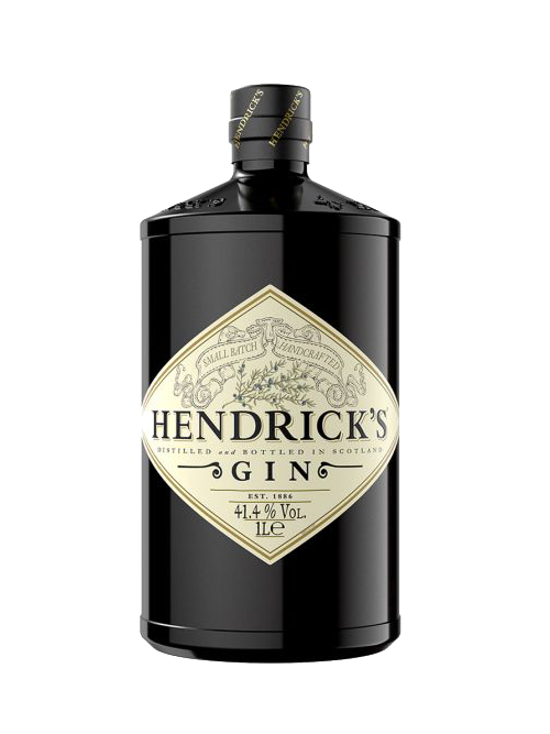 Hendricks – Gin - The Liquor Estate